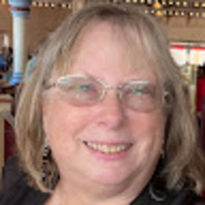 Meet your Posher, Carol